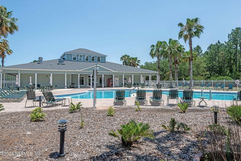 A home in St Augustine