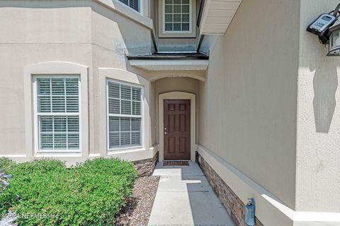 A home in St Augustine