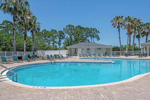 A home in St Augustine