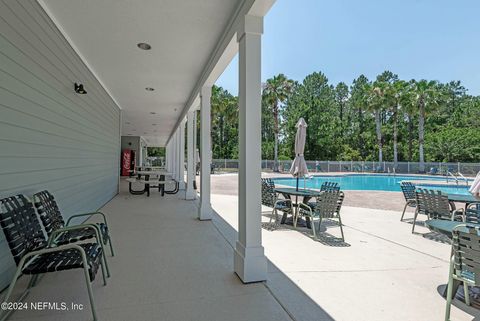 A home in St Augustine