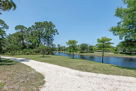 A home in St Augustine