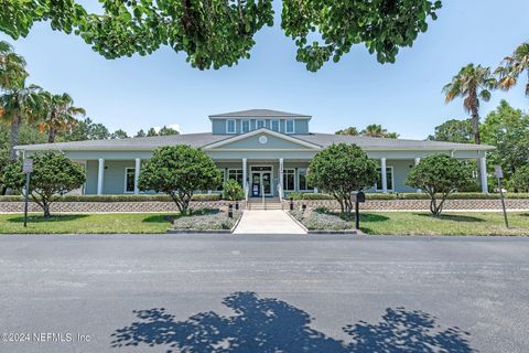 A home in St Augustine