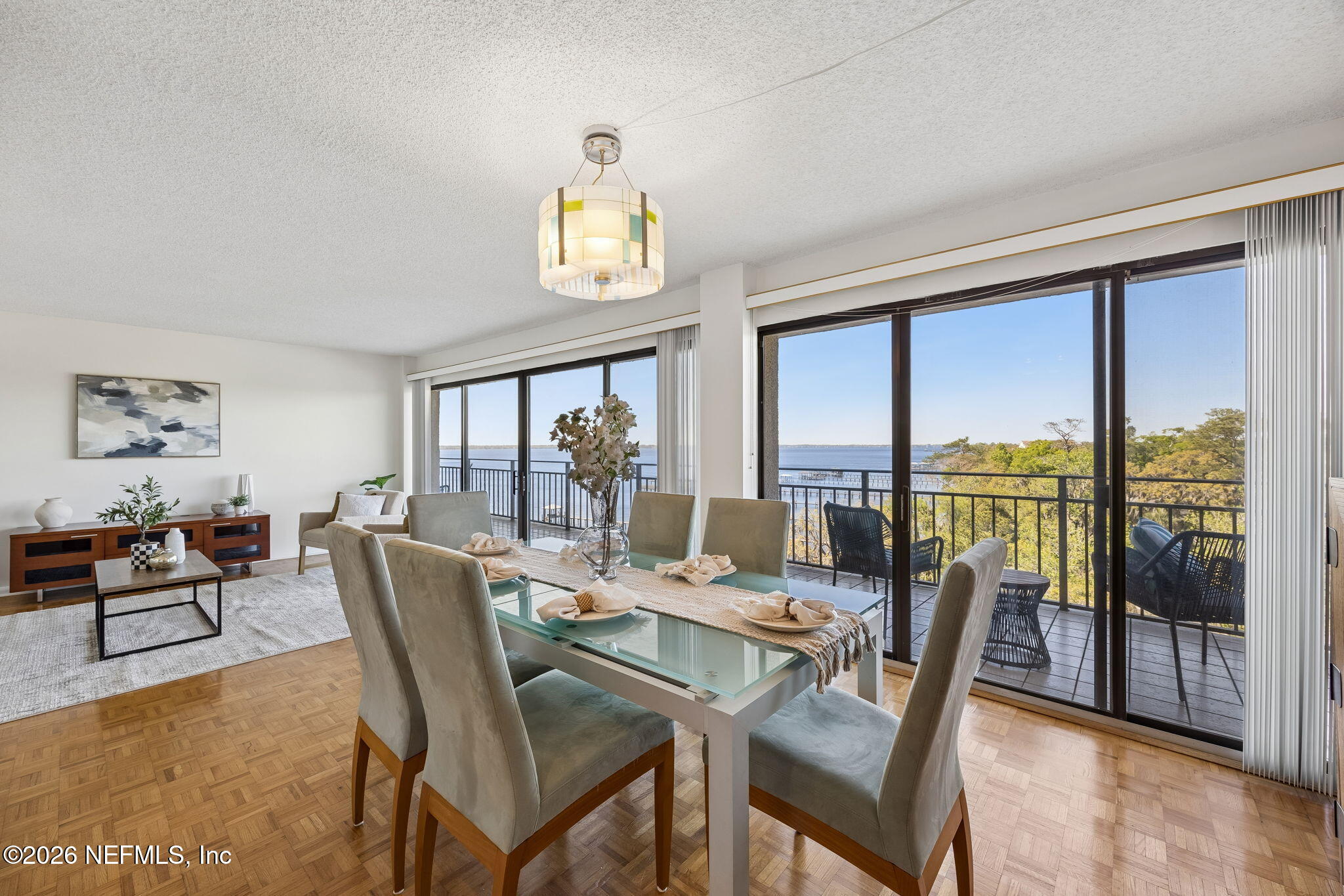 6000 SAN JOSE BLLVD Boulevard 9E