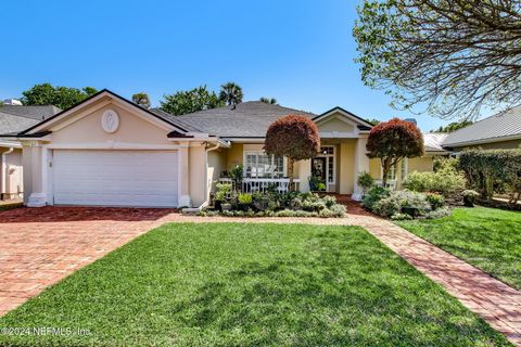 A home in Ponte Vedra Beach