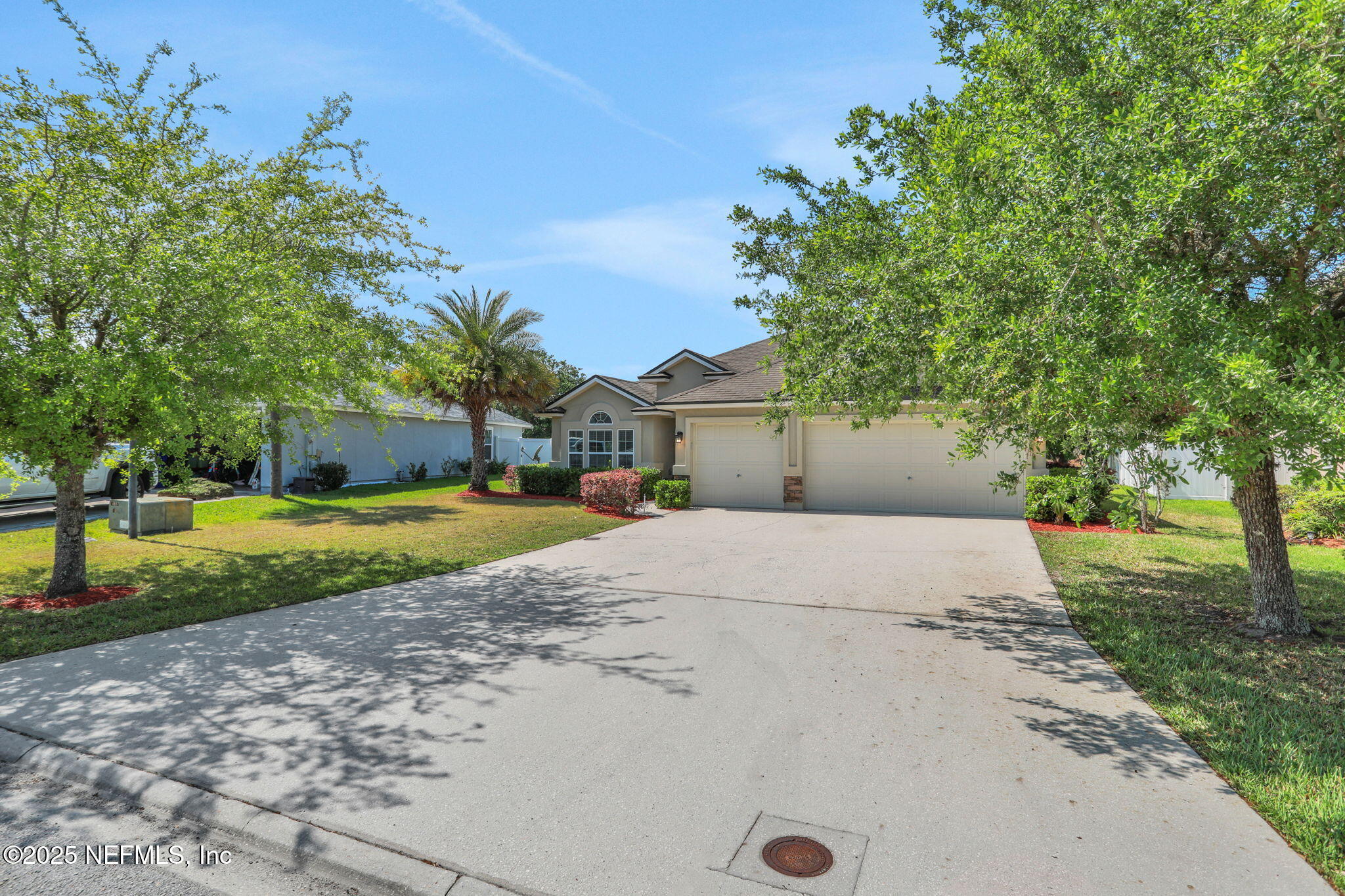 321 N BELLAGIO Drive