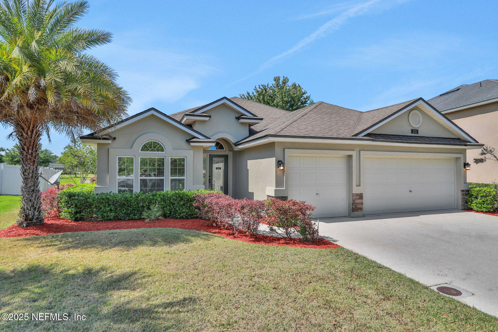 321 N BELLAGIO Drive