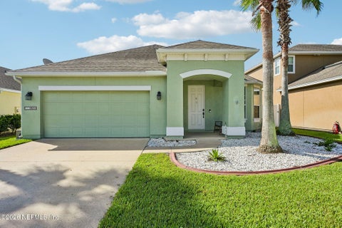 Photo of 11965 DIAMOND SPRINGS Drive, Jacksonville, FL 32246 (MLS # 2166243)