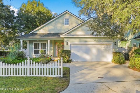 2010 PARADISE OAKS Court Jacksonville FL 32233