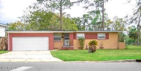 Photo of 4294 KATANGA Drive N, Jacksonville, FL 32209 (MLS # 2145101)