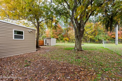 A home in Yulee