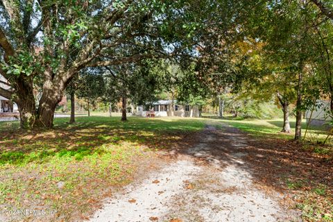 A home in Yulee