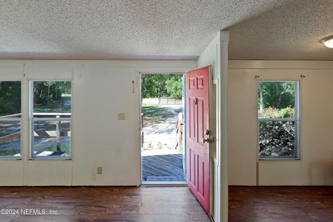 A home in Keystone Heights