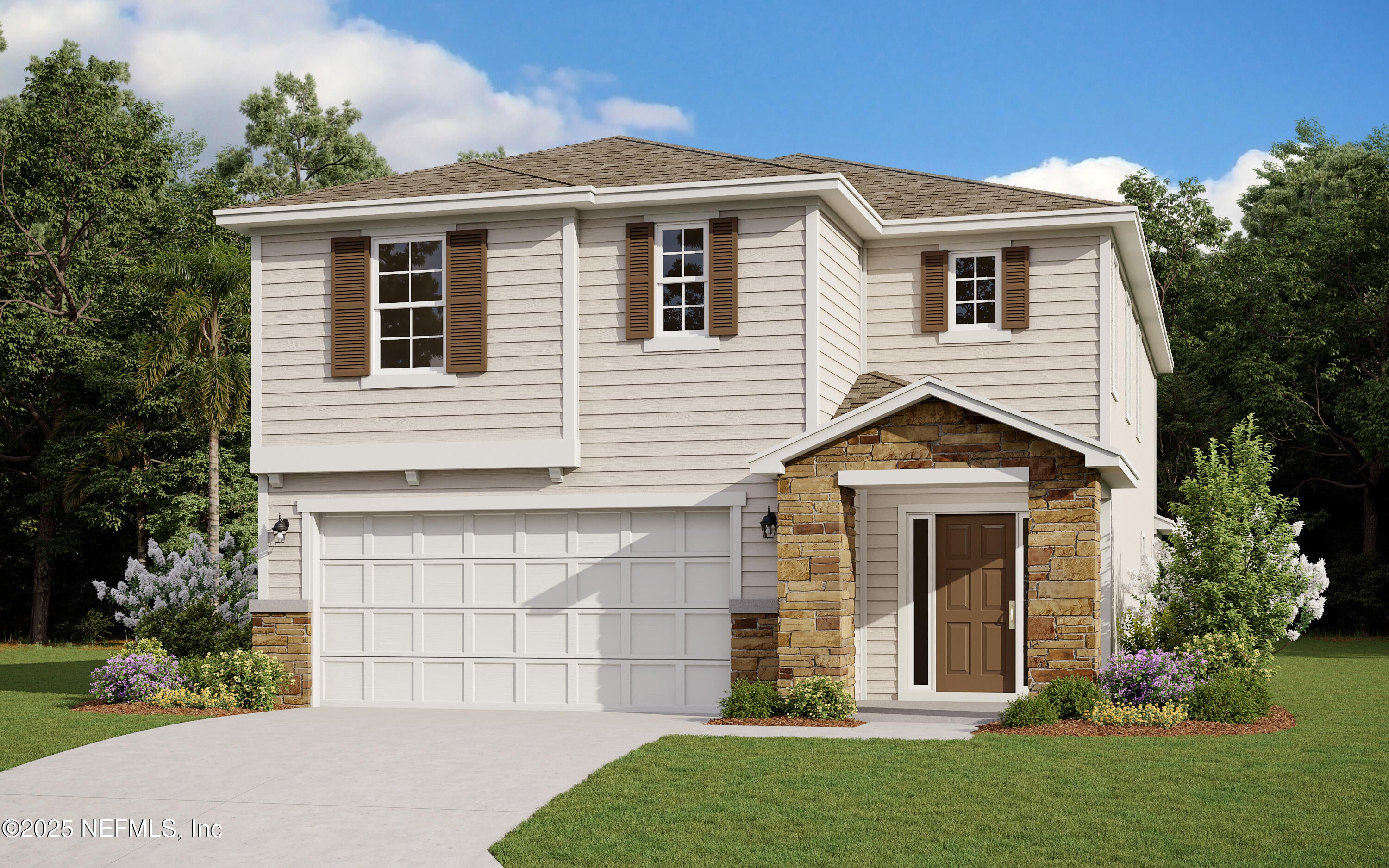 5700 LAGOON CRUISE Way