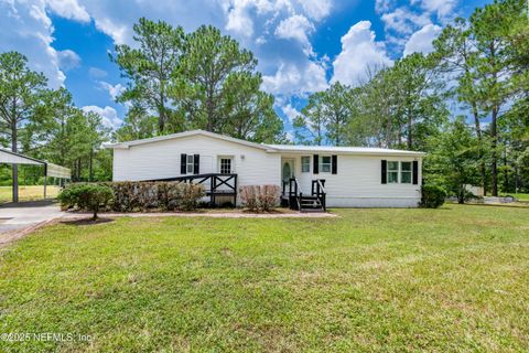 2932 NW CR 125 Lawtey FL 32058