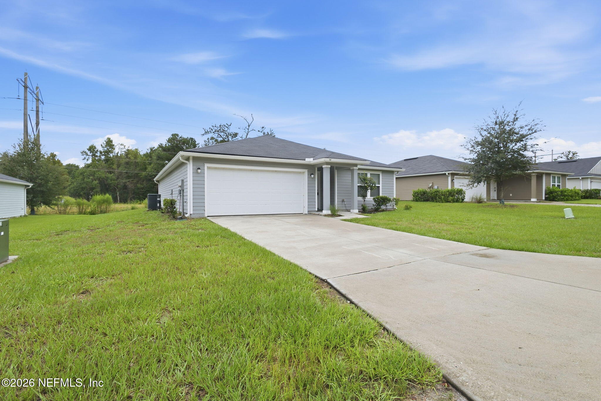 8700 KAYE Lane
