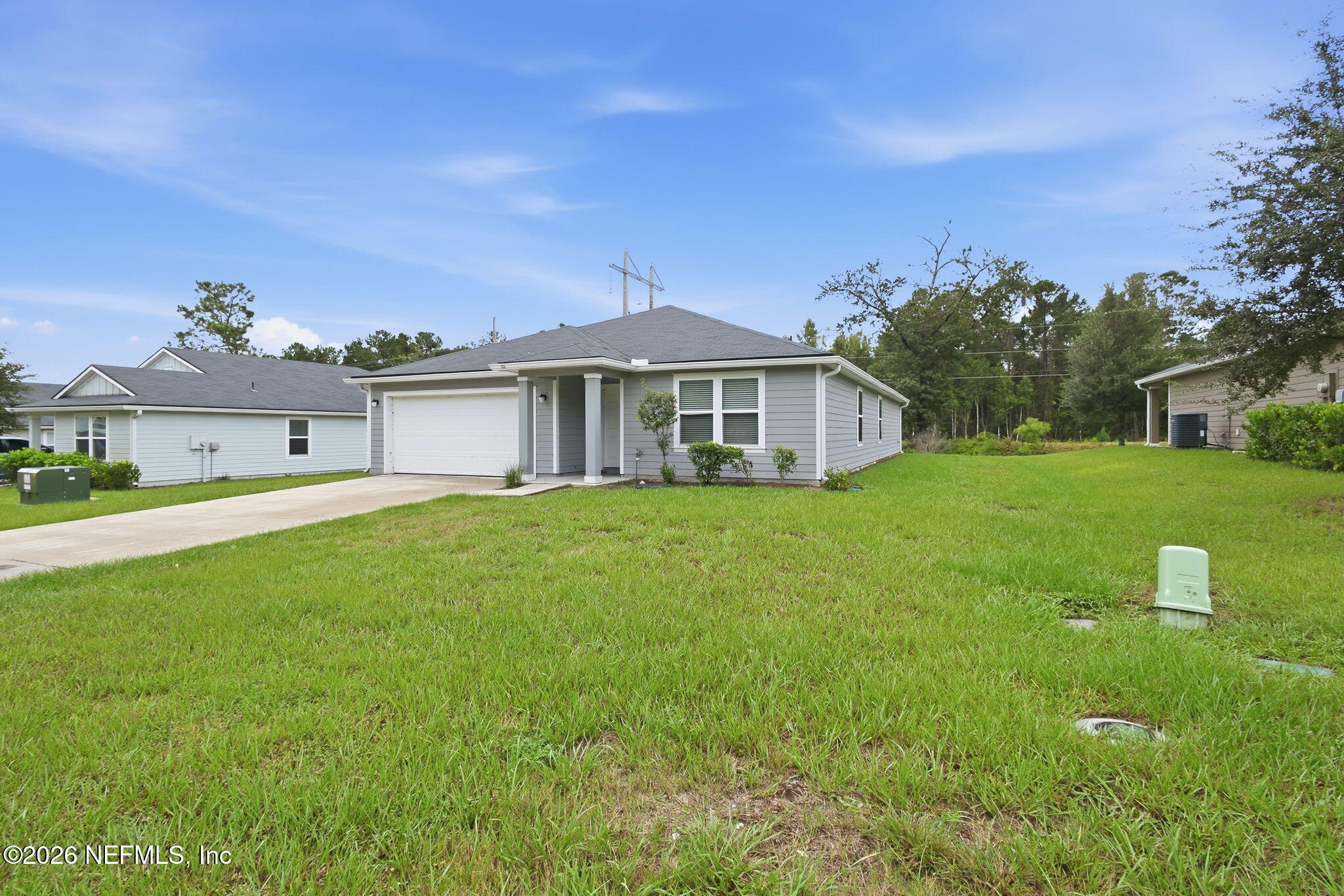 8700 KAYE Lane