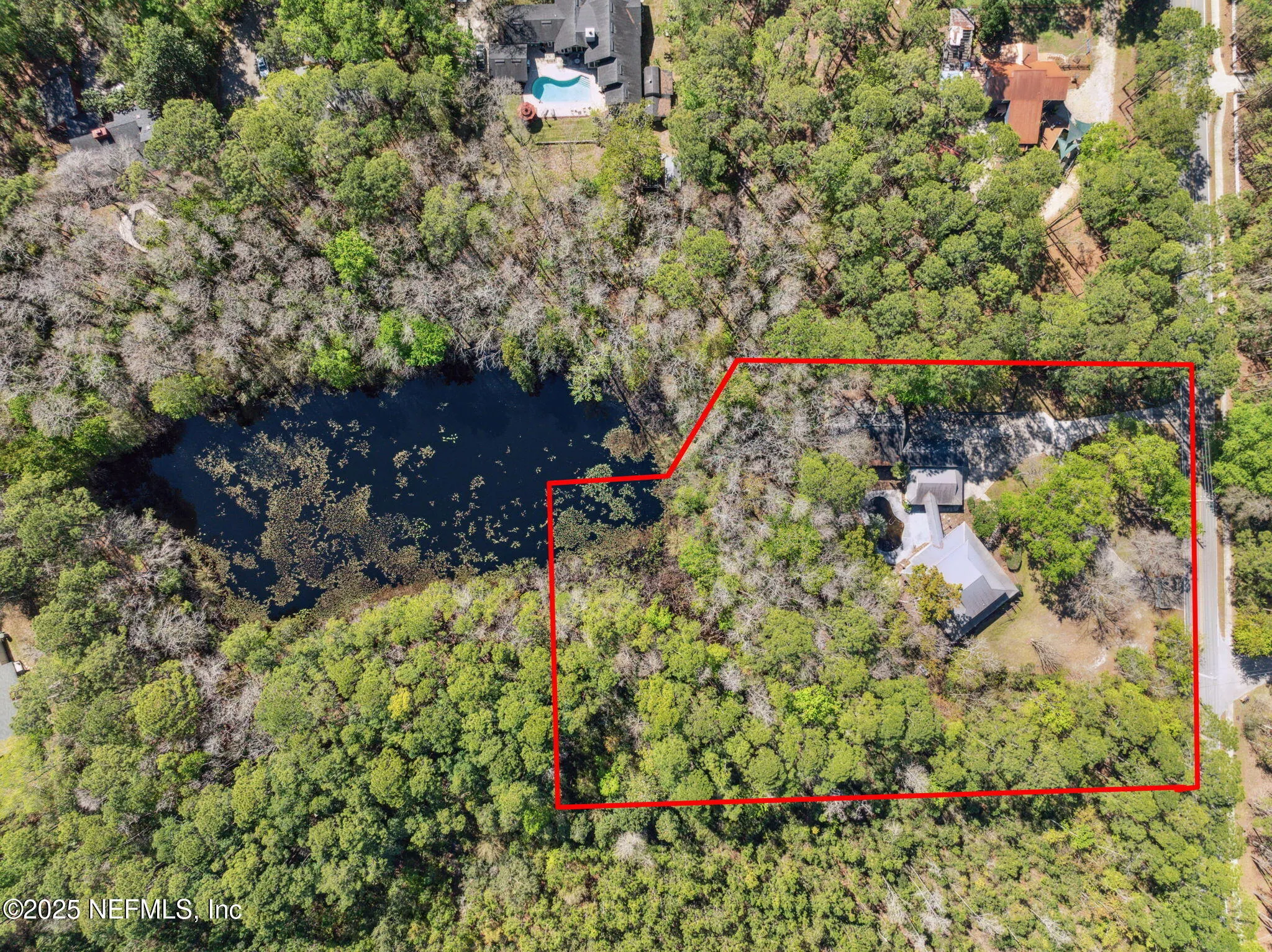 Jacksonville, Florida 32223, United States, 4 Bedrooms Bedrooms, ,3 BathroomsBathrooms,Residential,Pending,86341