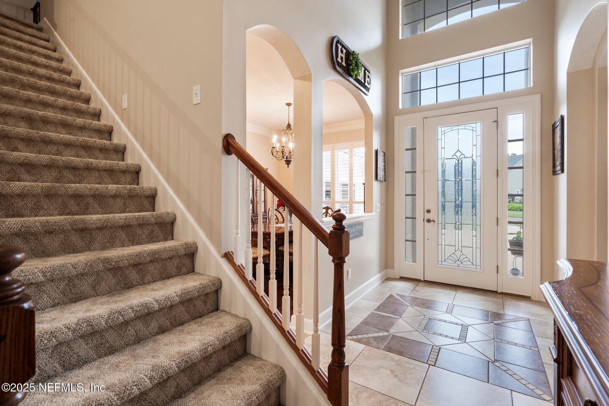 2025 CASTLE POINT Court