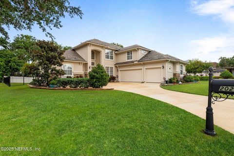 2025 CASTLE POINT Court Fleming Island FL 32003