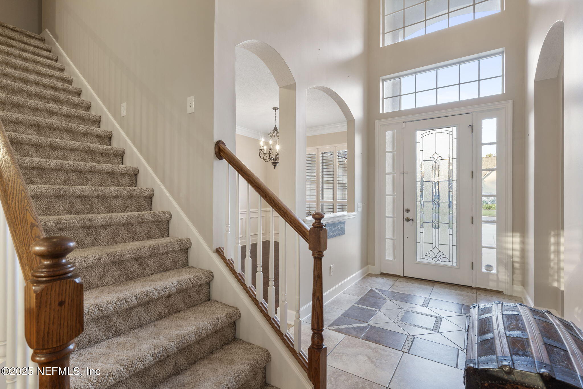 2025 CASTLE POINT Court