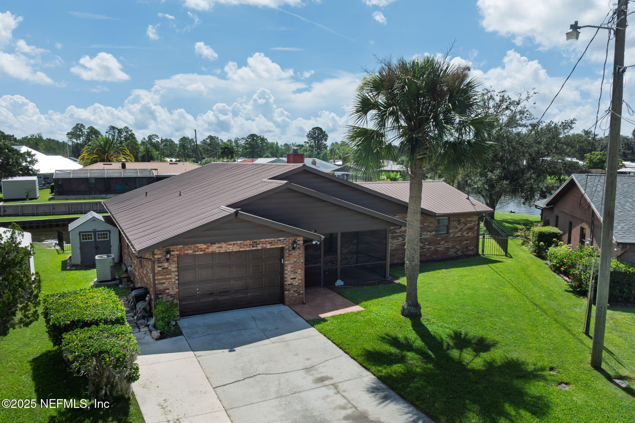 139 CYPRESS Drive
