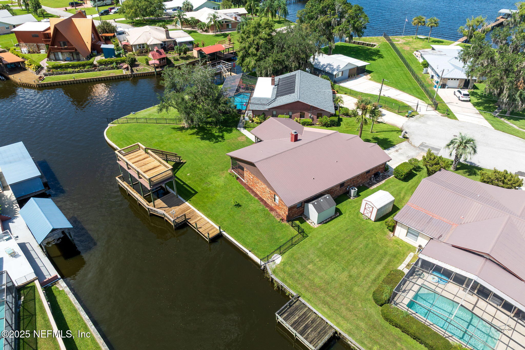 139 CYPRESS Drive