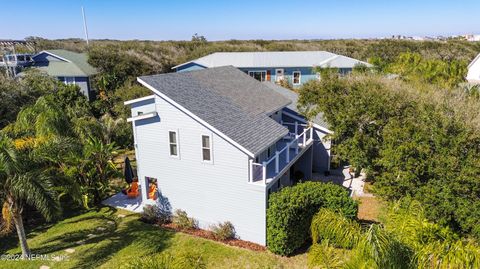 A home in St Augustine