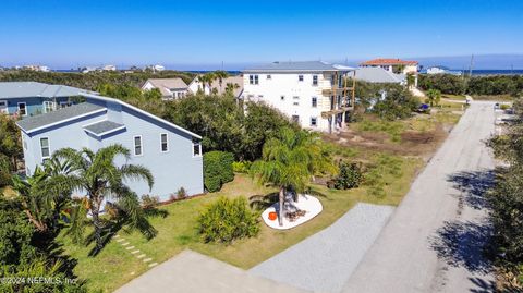 A home in St Augustine