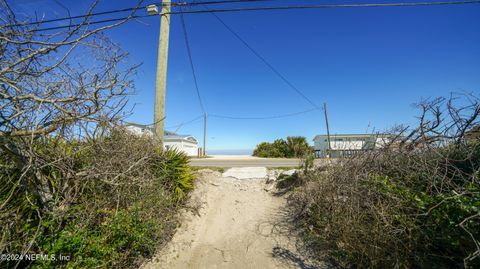 A home in St Augustine