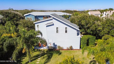 A home in St Augustine