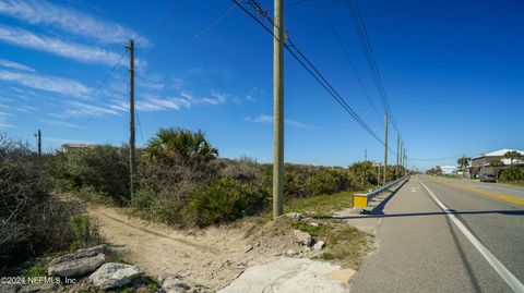 A home in St Augustine