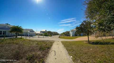 A home in St Augustine