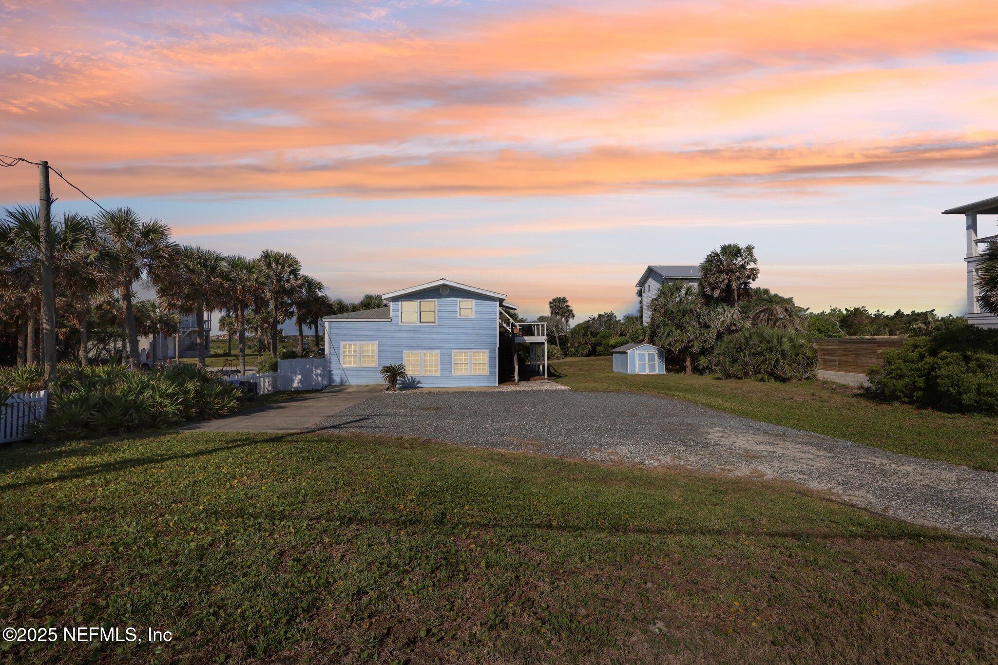 3245 COASTAL Highway