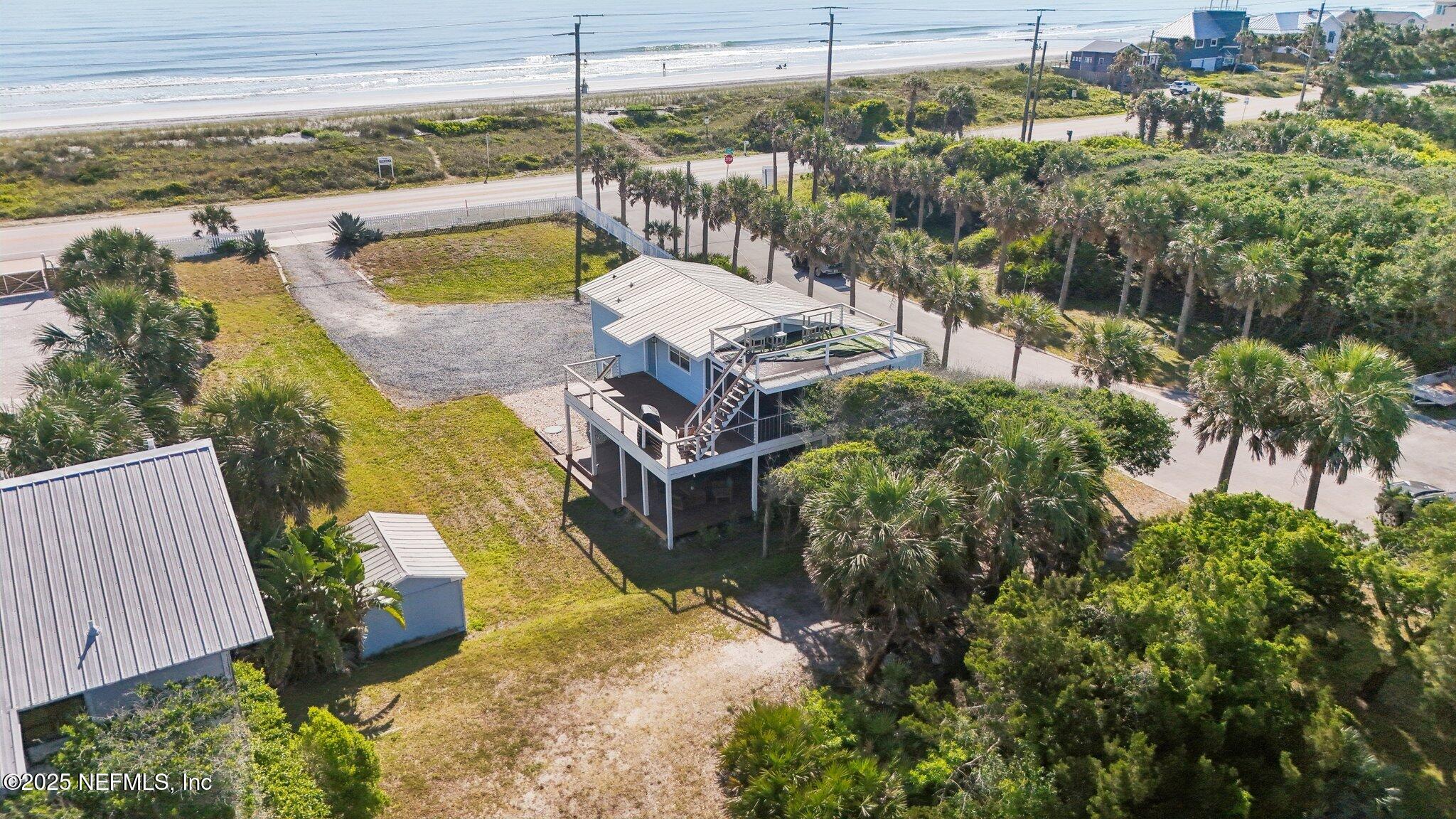 3245 COASTAL Highway