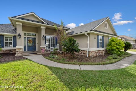 A home in Green Cove Springs