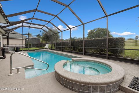 A home in Green Cove Springs