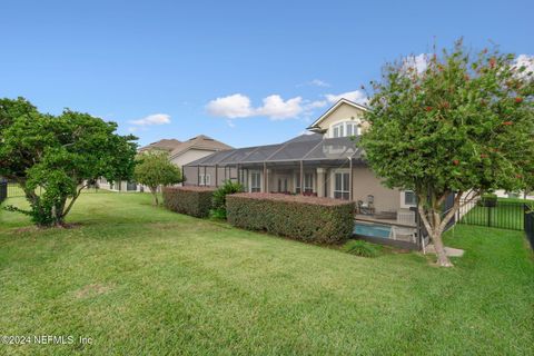 A home in Green Cove Springs