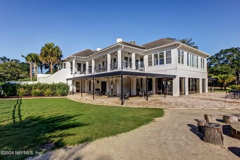 A home in Green Cove Springs