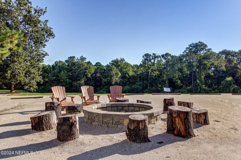 A home in Green Cove Springs