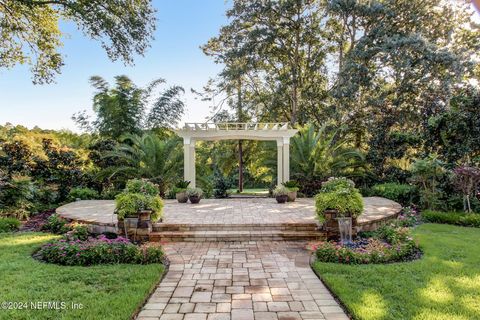 A home in Green Cove Springs