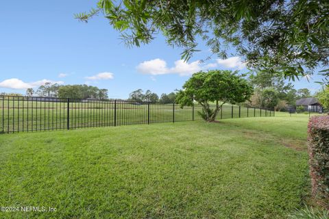 A home in Green Cove Springs