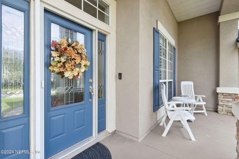 A home in Green Cove Springs