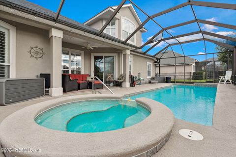 A home in Green Cove Springs