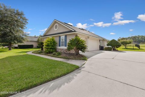 A home in Green Cove Springs