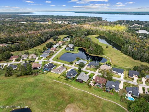 A home in Green Cove Springs