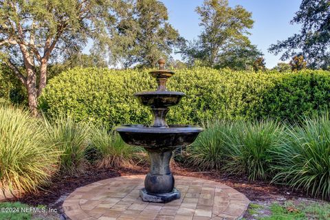 A home in Green Cove Springs