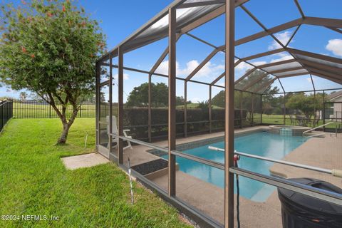 A home in Green Cove Springs