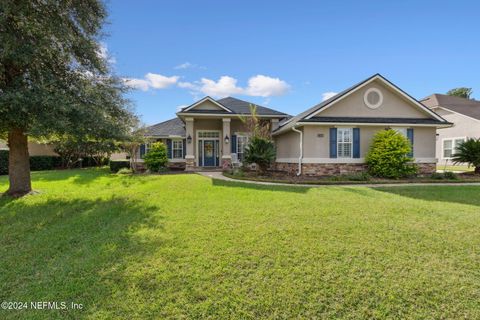 A home in Green Cove Springs