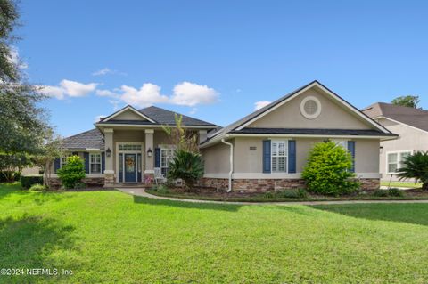 A home in Green Cove Springs