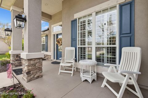 A home in Green Cove Springs